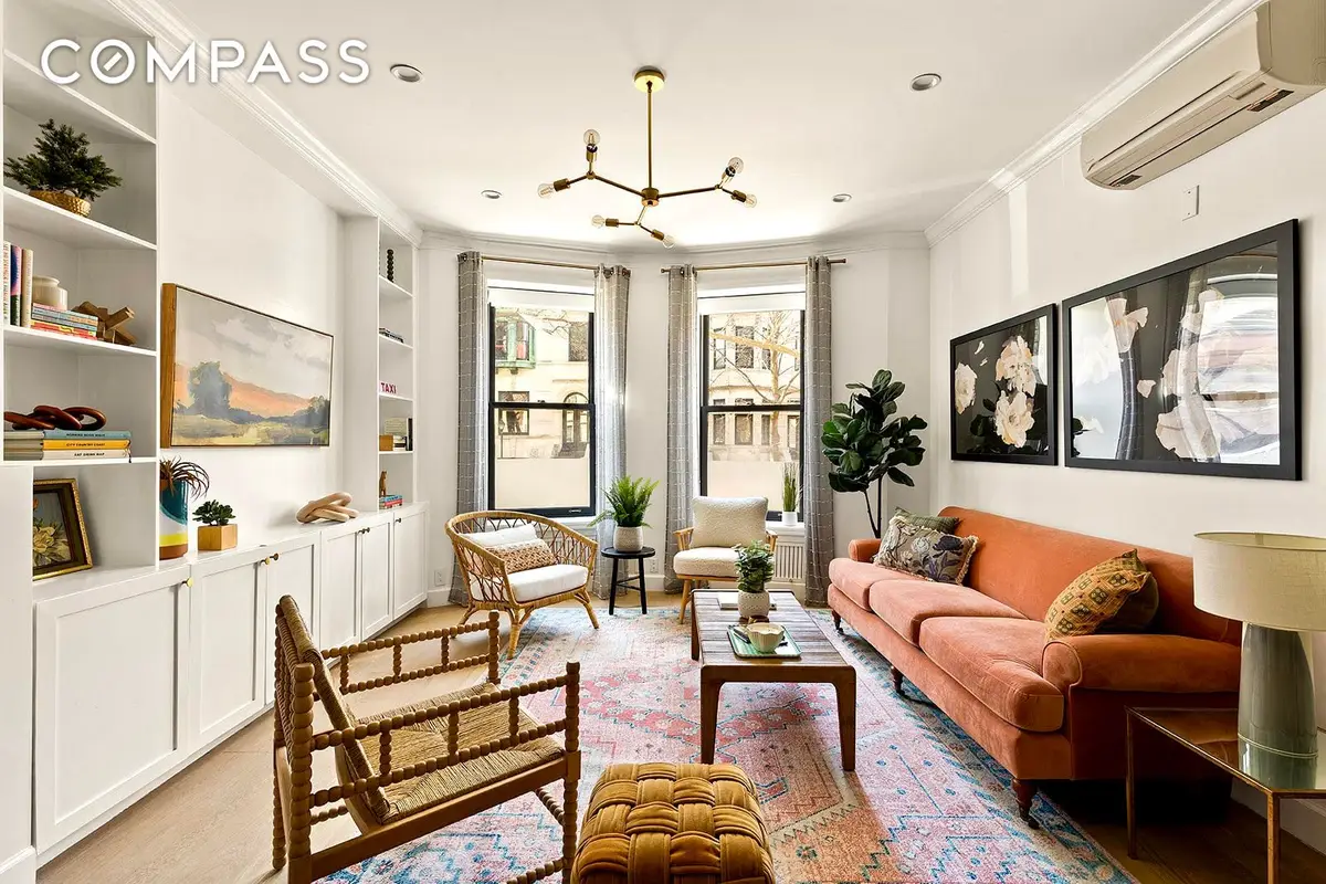 551 4th Street #1L, Brooklyn, NY 11215 - #1