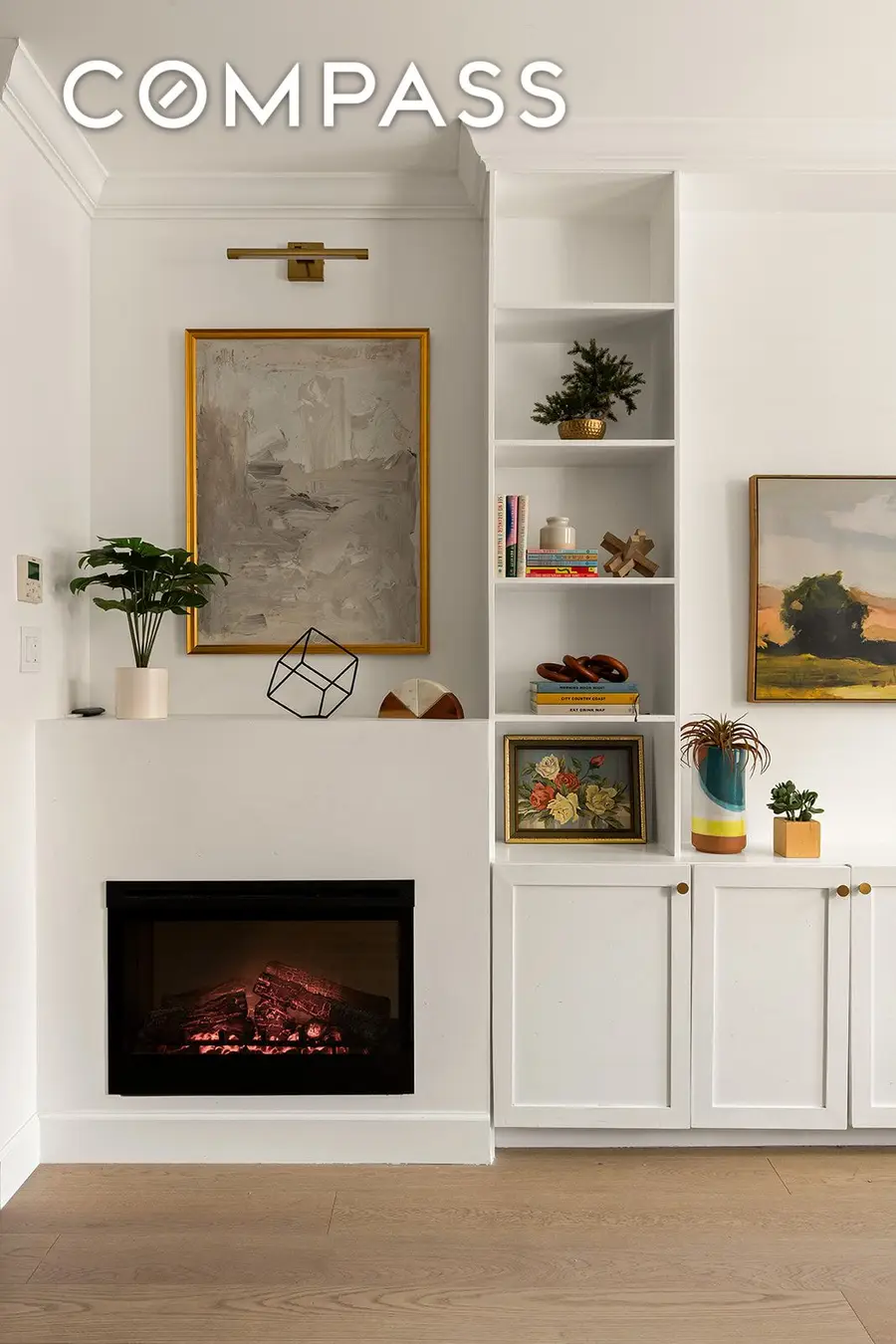 551 4th Street #1L, Brooklyn, NY 11215 - #2