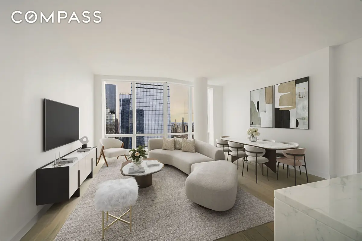 15 Hudson Yards #71F, New York, NY 10001 - #1