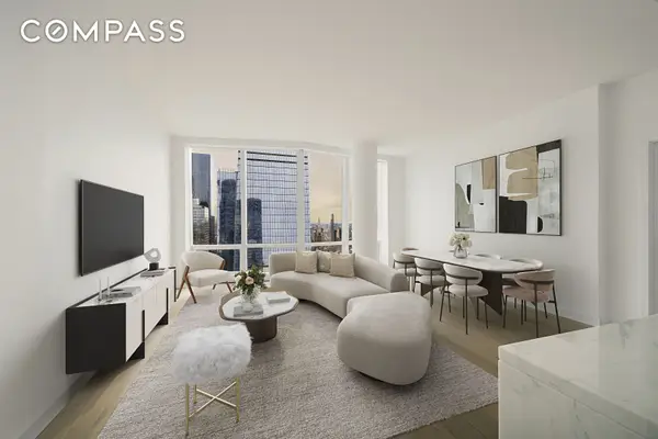 15 Hudson Yards #71F, Manhattan, NY 10001