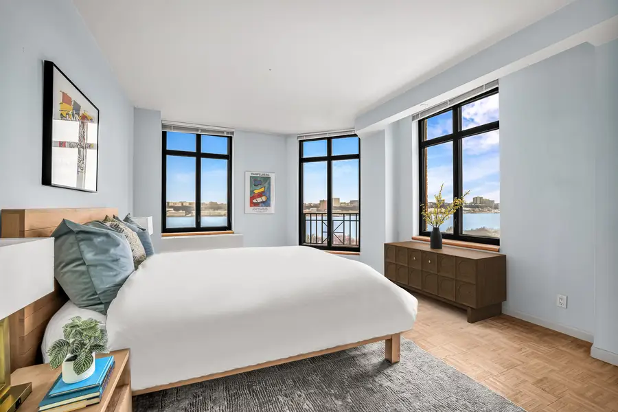 222 Riverside Drive #11A, New York, NY 10025 - #3