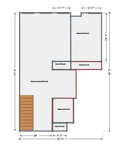 62-10 Woodside Avenue #105, Queens, NY 11377 - #3