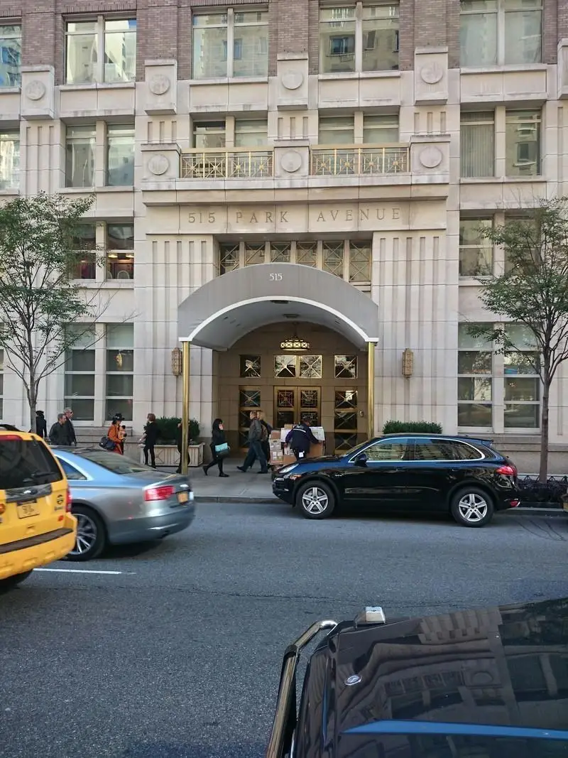 515 Park Avenue #3-K, Manhattan, NY 10022 - #2