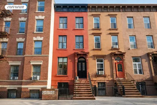 255 Clifton Place, Brooklyn, NY 11216