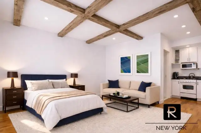 41 Jane Street #4-B, Manhattan, NY 10014 - #1