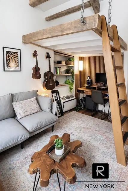 41 Jane Street #4-B, Manhattan, NY 10014 - #3