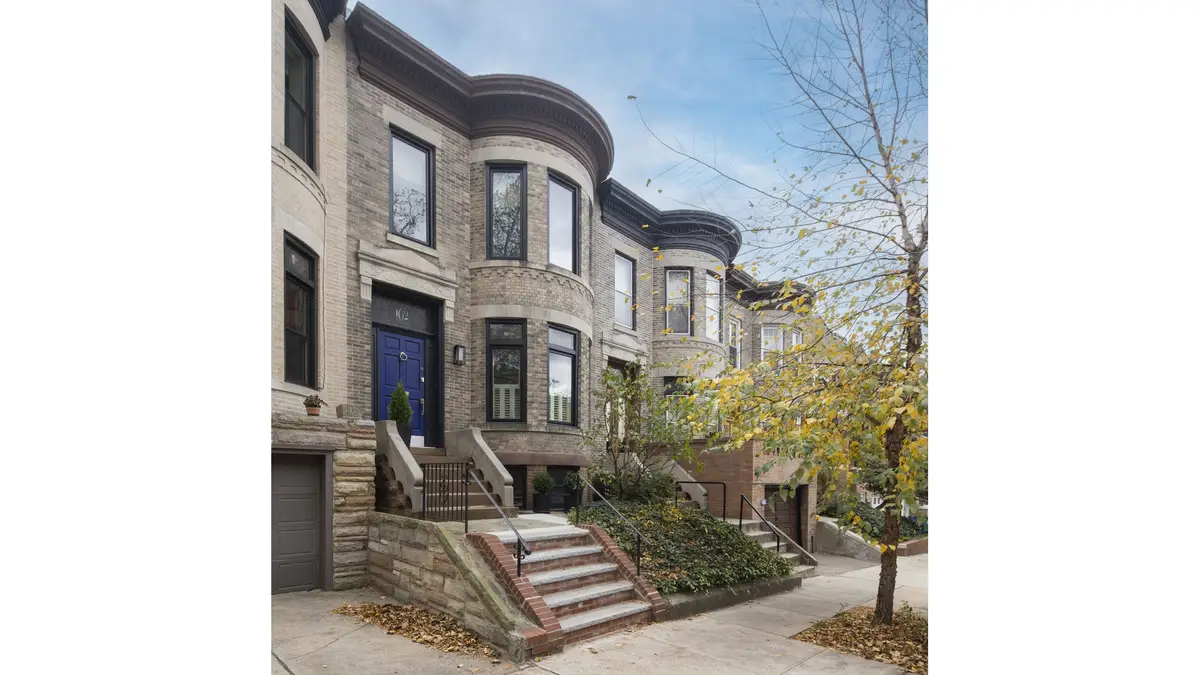 162 Senator Street, Brooklyn, NY 11220 - #1