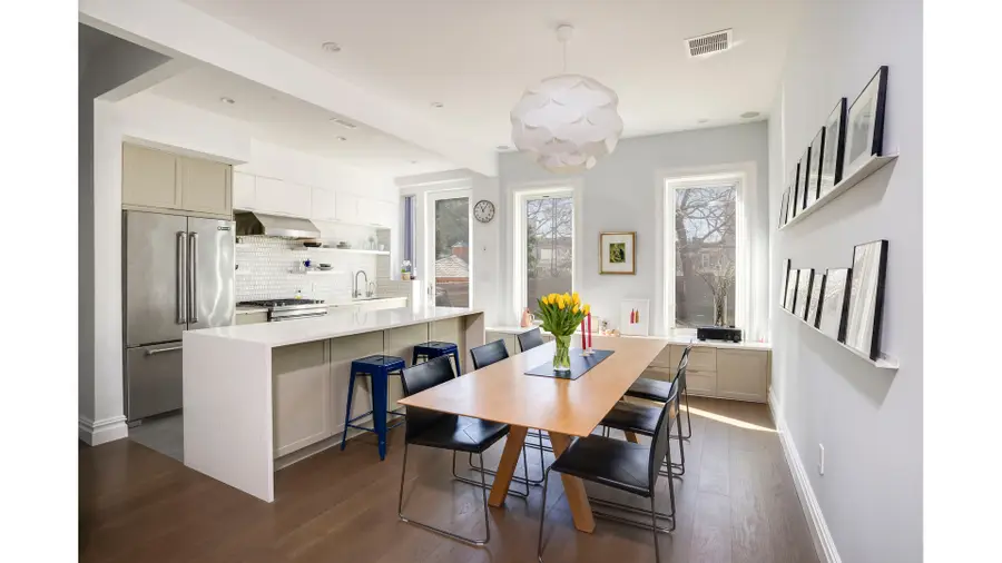 162 Senator Street, Brooklyn, NY 11220 - #3