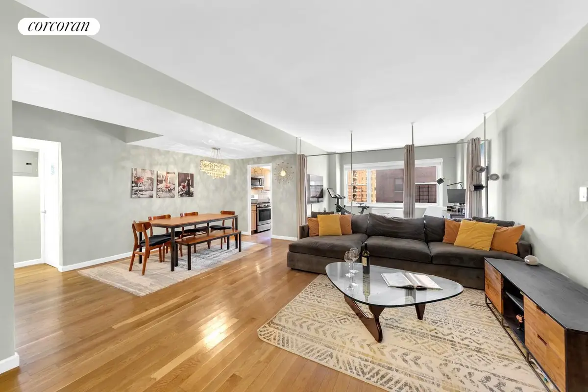 440 E 62nd Street #9B, Manhattan, NY 10065 - #1