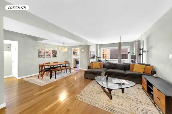440 E 62nd Street #9B, Manhattan, NY 10065