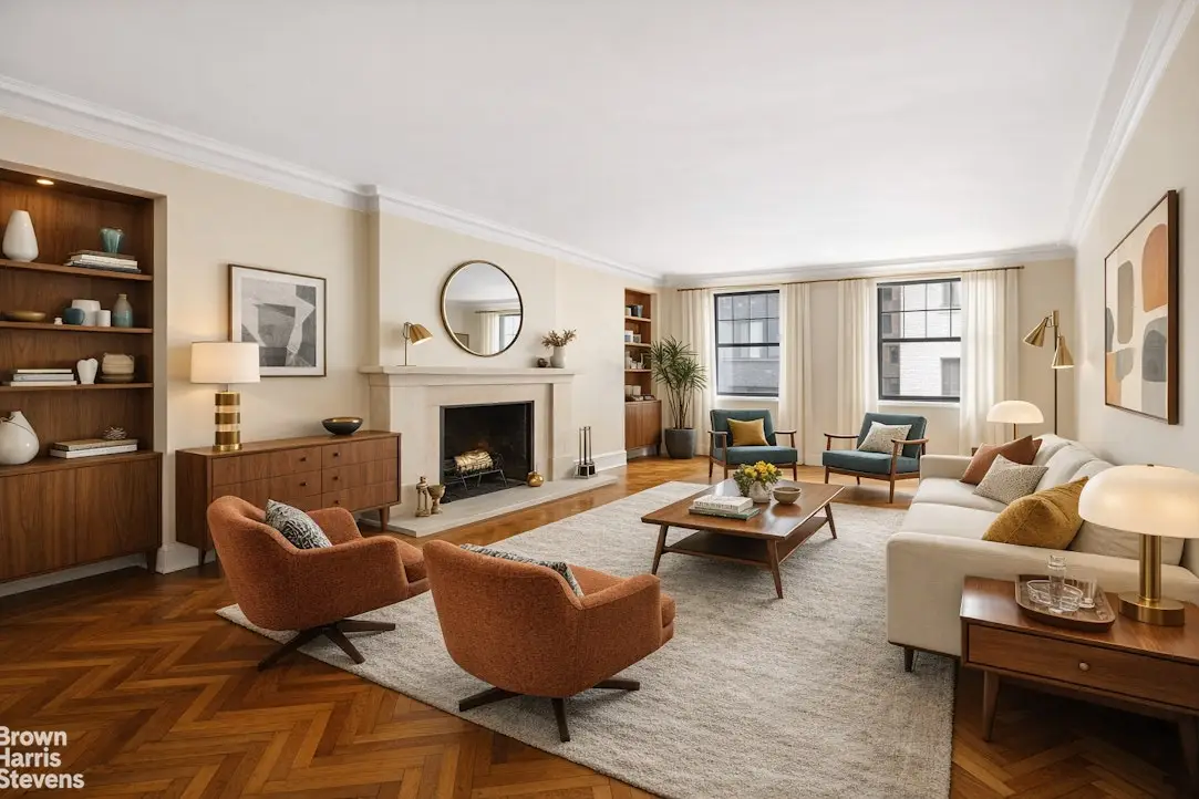 485 Park Avenue #4B, Manhattan, NY 10022 - #1