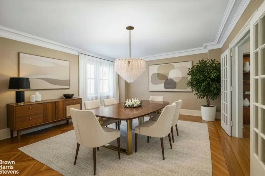 485 Park Avenue #4B, Manhattan, NY 10022 - #2