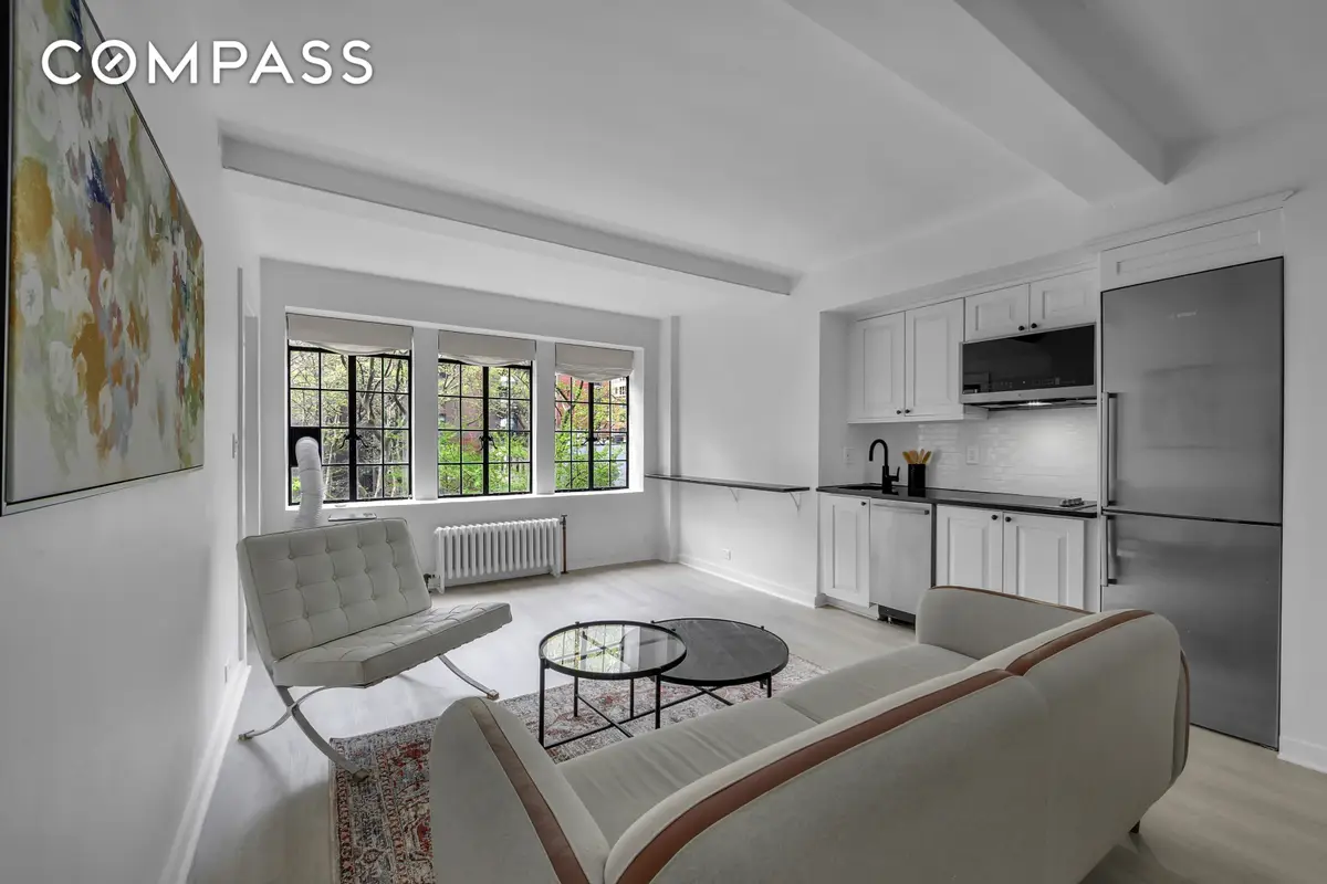 45 Tudor City Place #411, New York, NY 10017 - #1