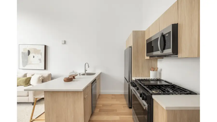 97 Waverly Avenue #2, Brooklyn, NY 11205 - #3