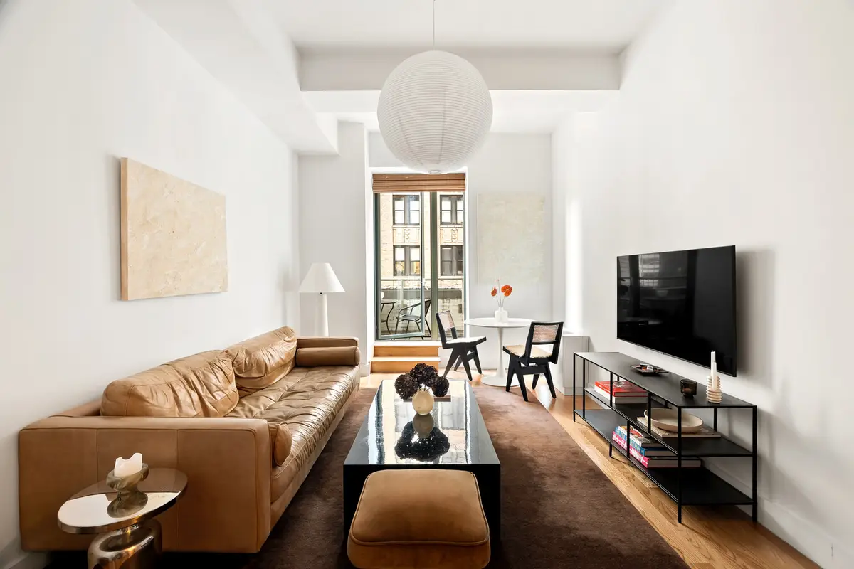 99 John Street #1118, Manhattan, NY 10038 - #1