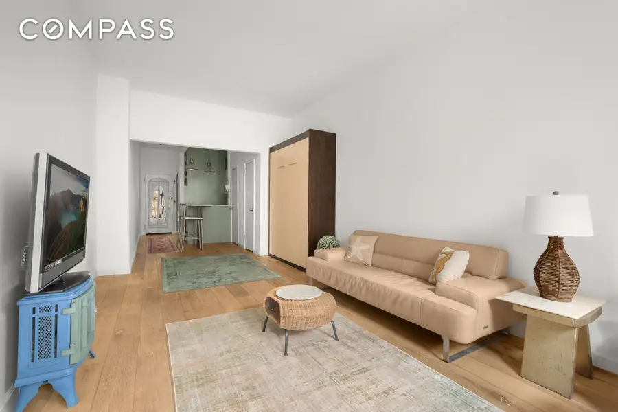 240 E 32nd Street #1A, New York, NY 10016 - #3