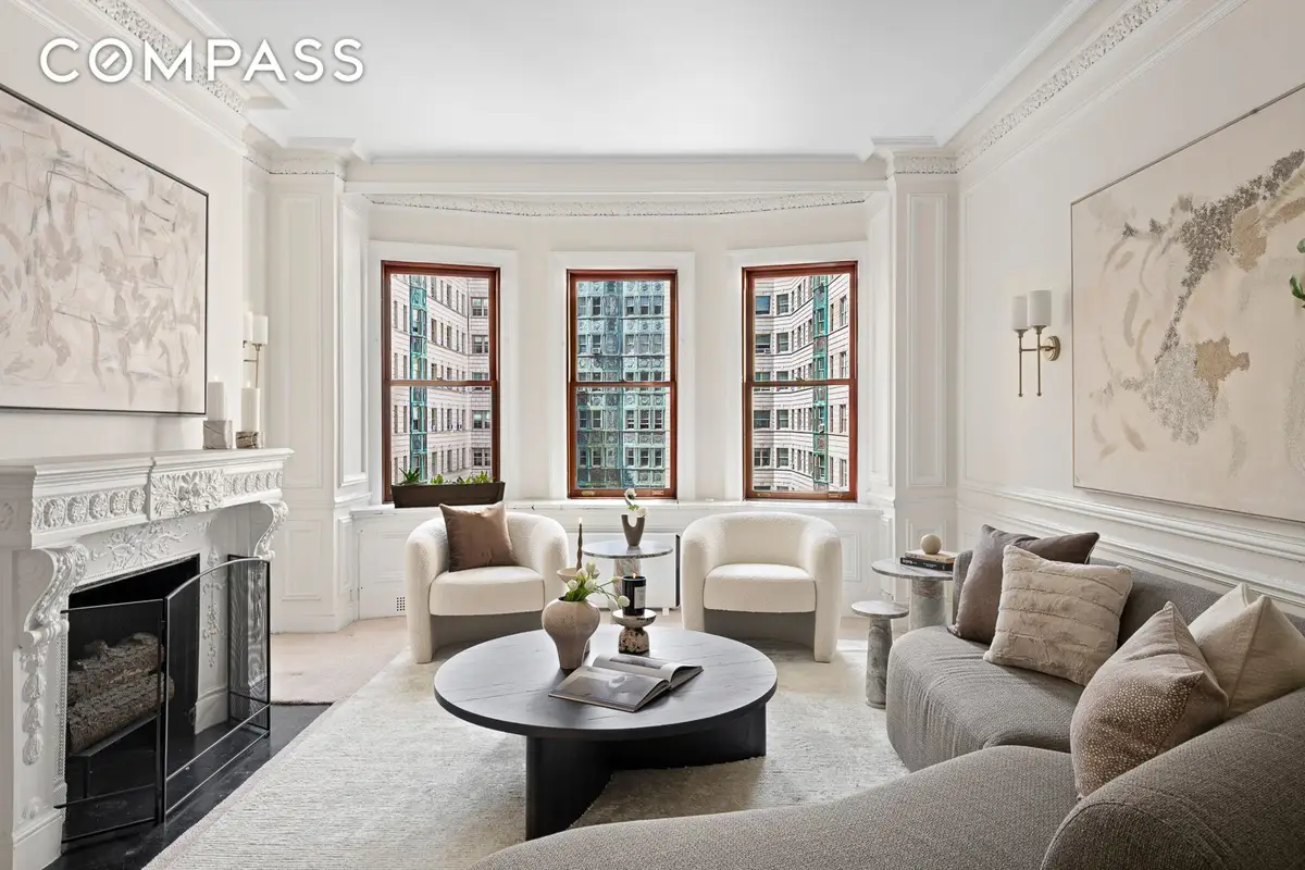 225 W 86th Street #608, New York, NY 10024 - #1