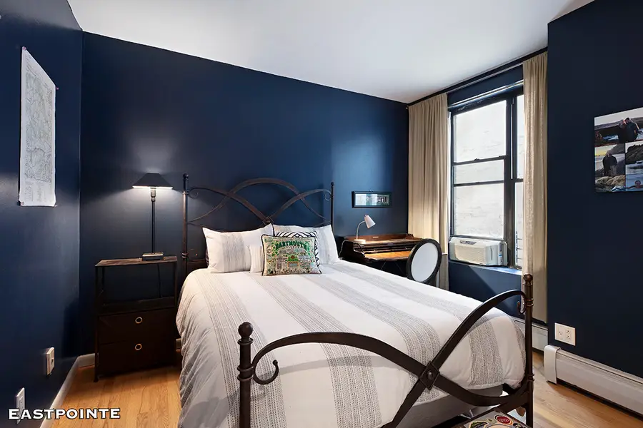 184 E 2nd Street #4G, New York, NY 10009 - #3