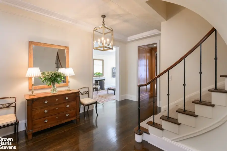115 E 67th Street #7/8D, Manhattan, NY 10065 - #2