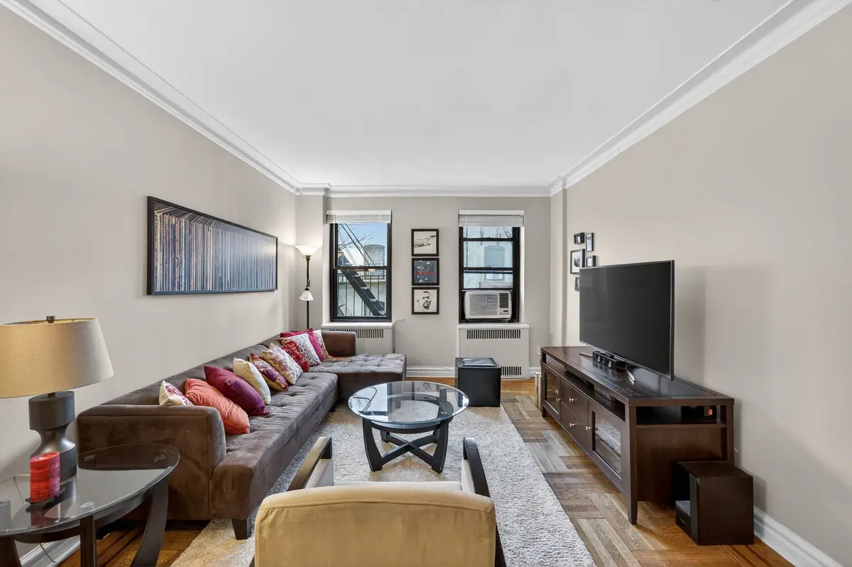 210 W 103rd Street #5B, New York, NY 10025 - #1