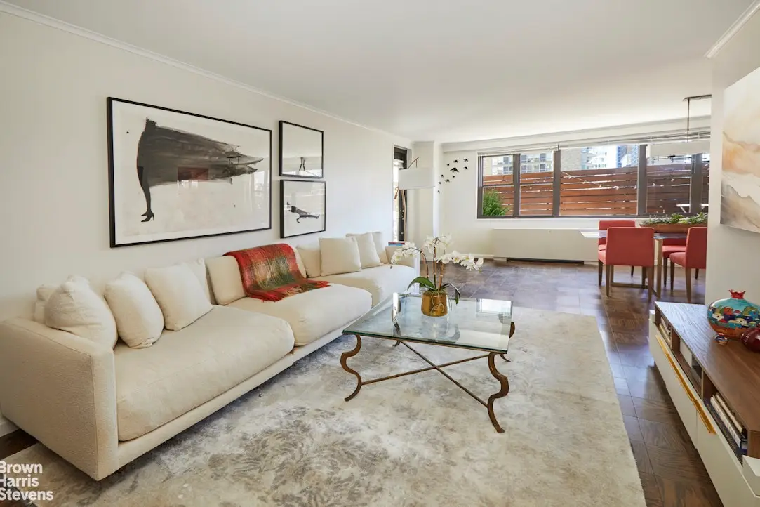 165 W 66th Street #15P, New York, NY 10023 - #1