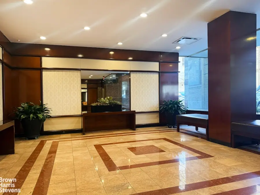 165 W 66th Street #15P, New York, NY 10023 - #3