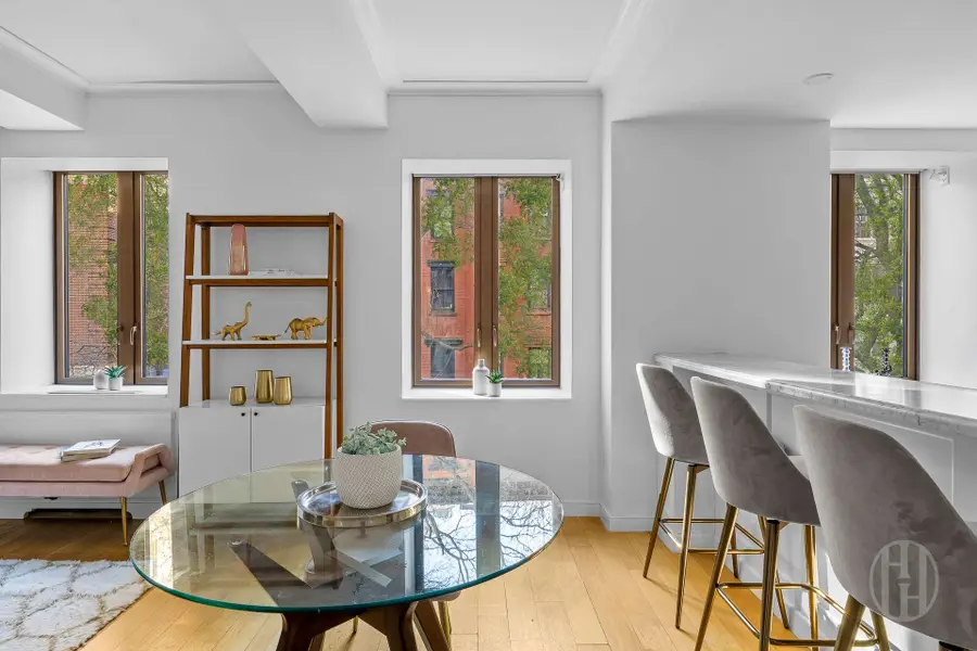 225 E 19th Street #203, New York, NY 10003 - #2