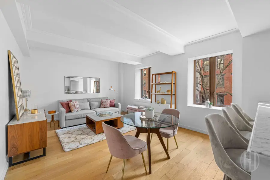 225 E 19th Street #203, New York, NY 10003 - #3