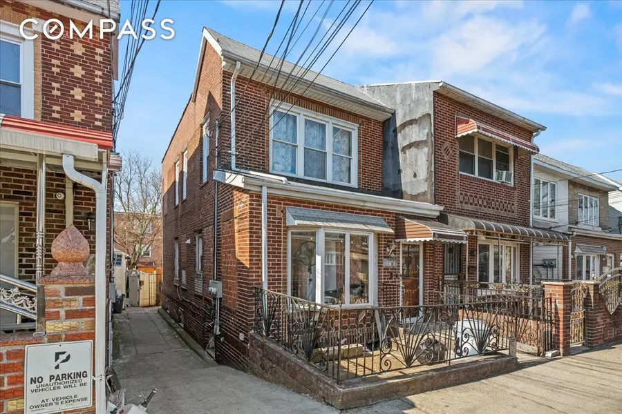 956 E 87th Street, Brooklyn, NY 11236 - #3