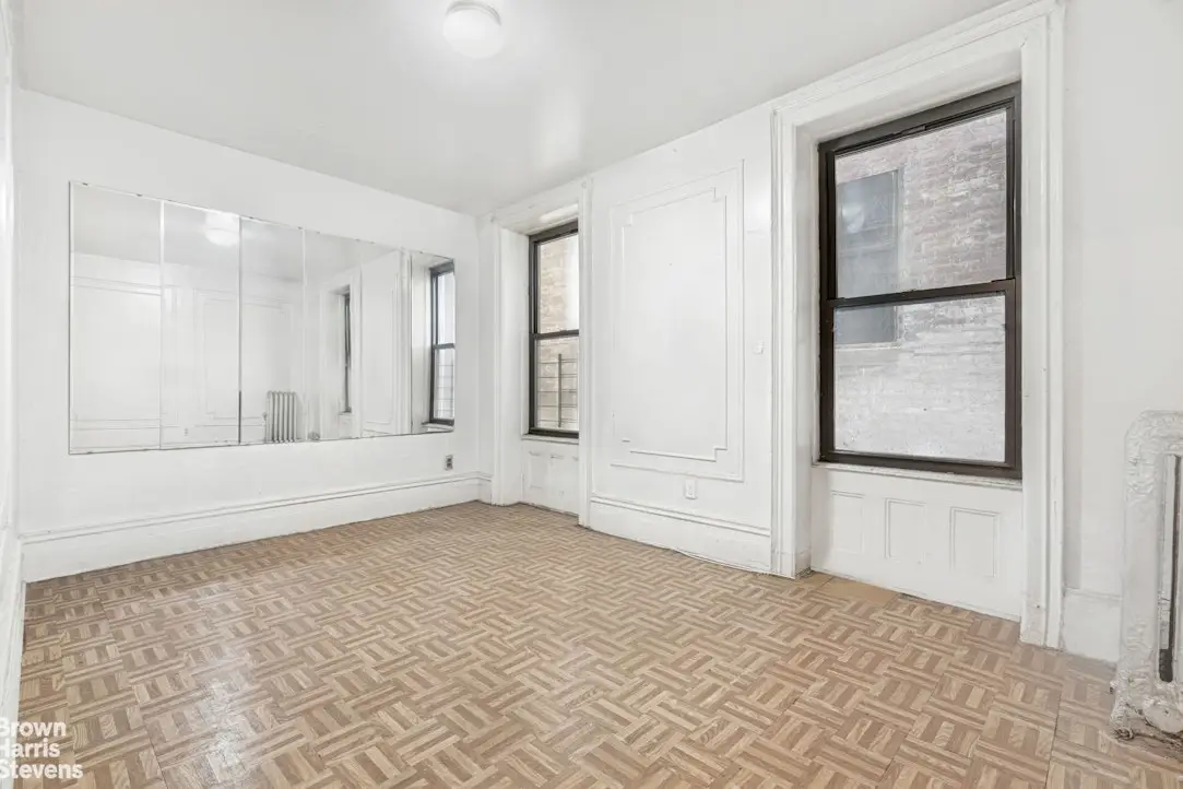 92 St Nicholas Avenue #2H, New York, NY 10026 - #1