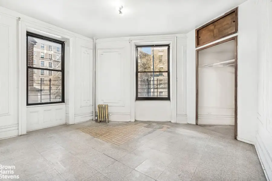 92 St Nicholas Avenue #2H, New York, NY 10026 - #3