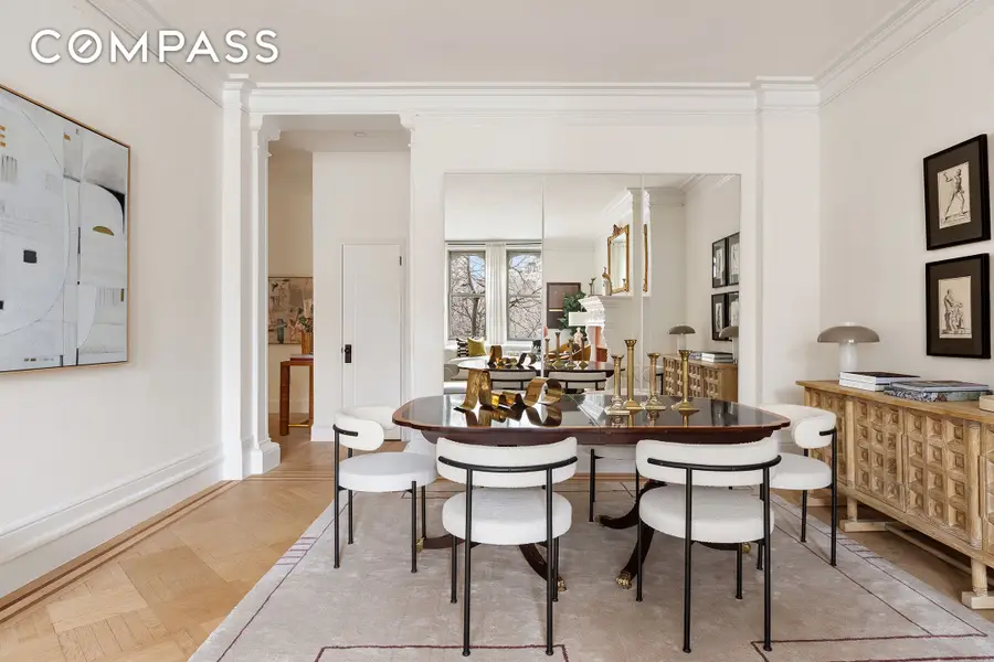 36 Gramercy Park E #3W, Manhattan, NY 10003 - #3