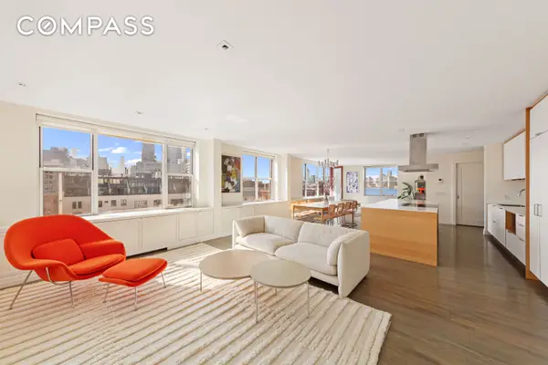 296 W 10th Street #8S, Manhattan, NY 10014