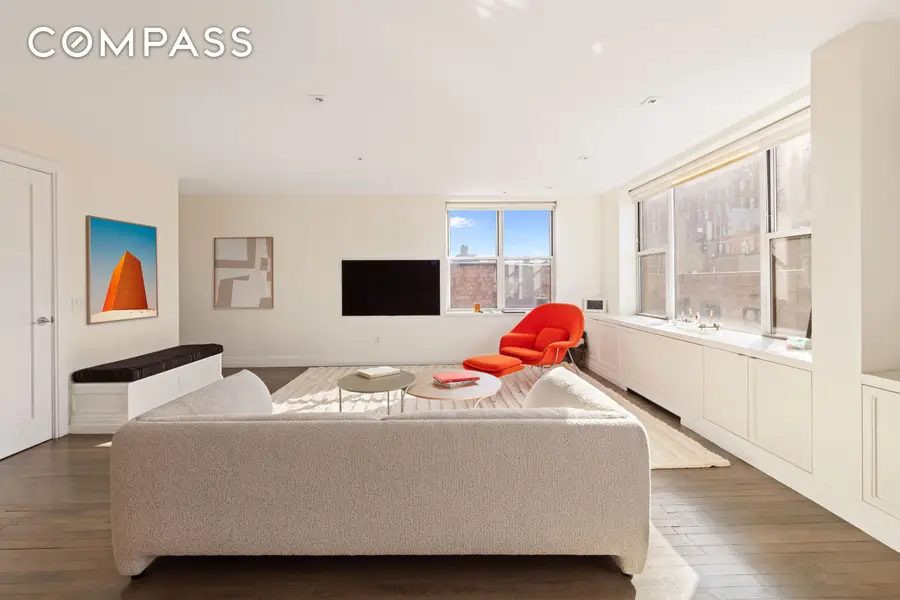 296 W 10th Street #8S, New York, NY 10014 - #2