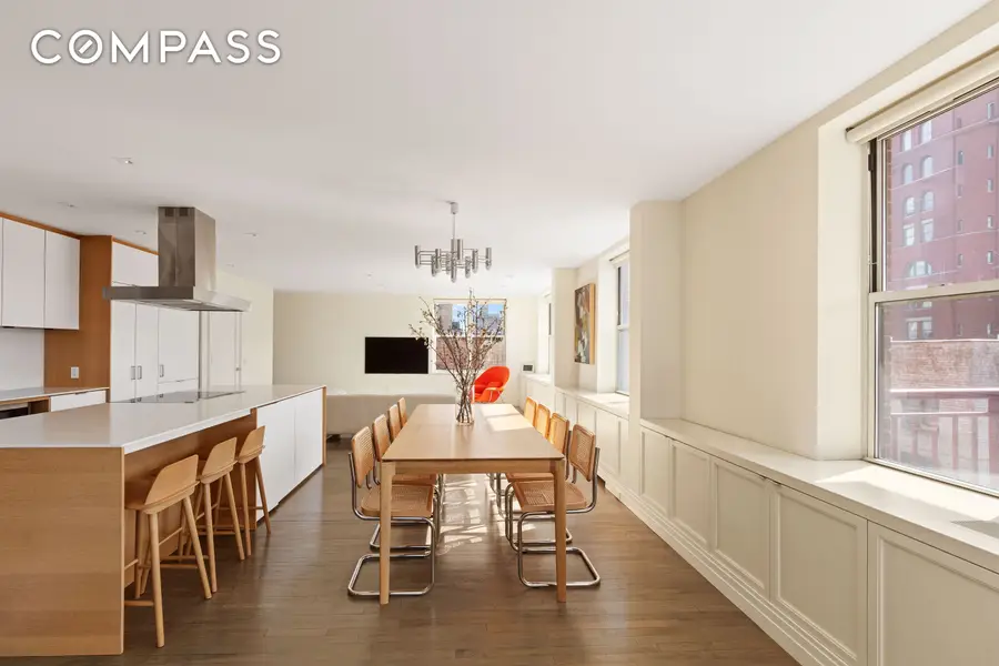 296 W 10th Street #8S, New York, NY 10014 - #3