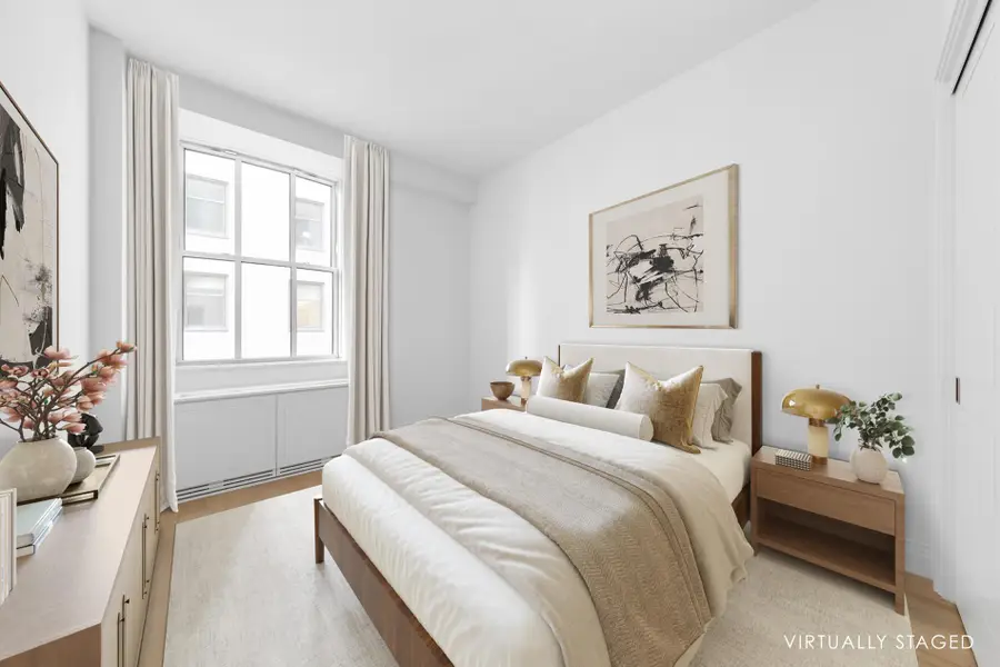 1 Wall Street #1208, Manhattan, NY 10005 - #2