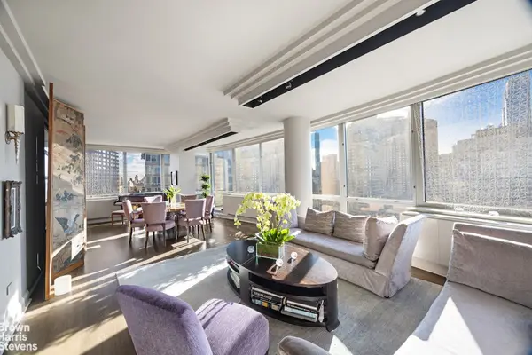 1965 Broadway #19BC, Manhattan, NY 10023