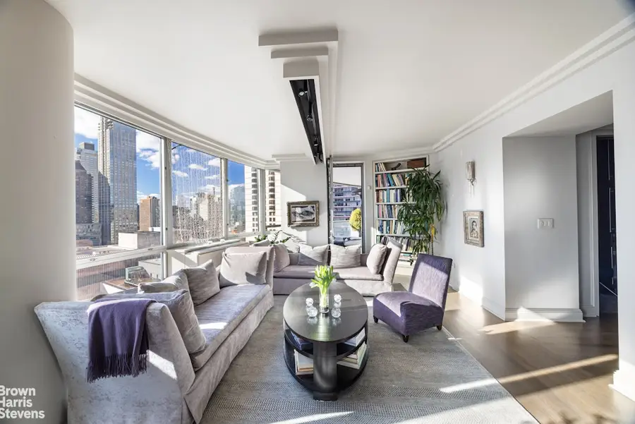 1965 Broadway #19BC, New York, NY 10023 - #2