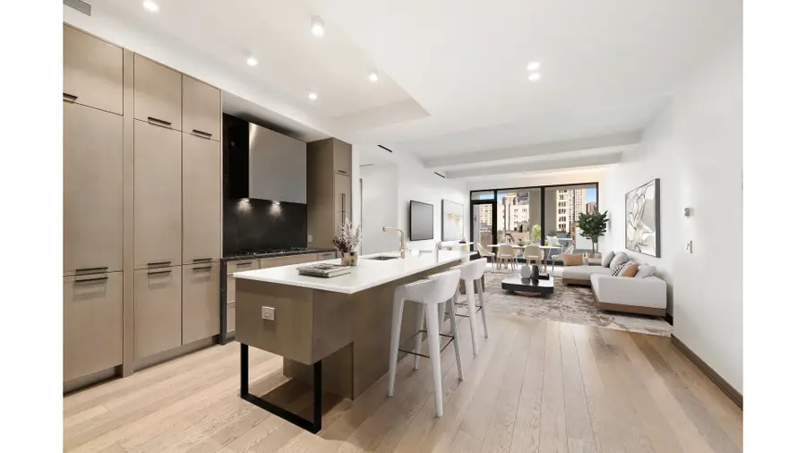 90 Lexington Avenue #8D, Manhattan, NY 10016 - #2