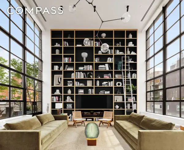 456 W 19th Street #PHG, Manhattan, NY 10011