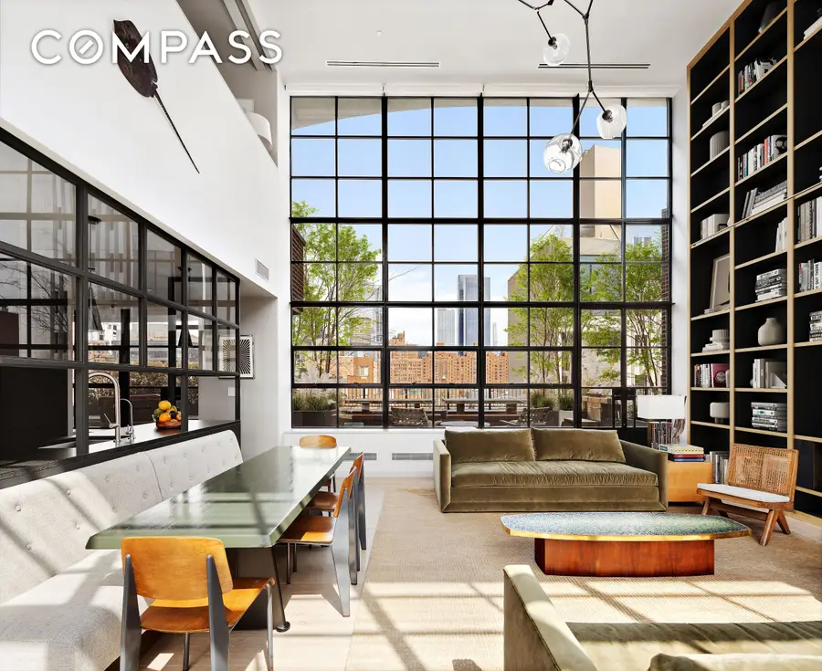 456 W 19th Street #PHG, New York, NY 10011 - #2