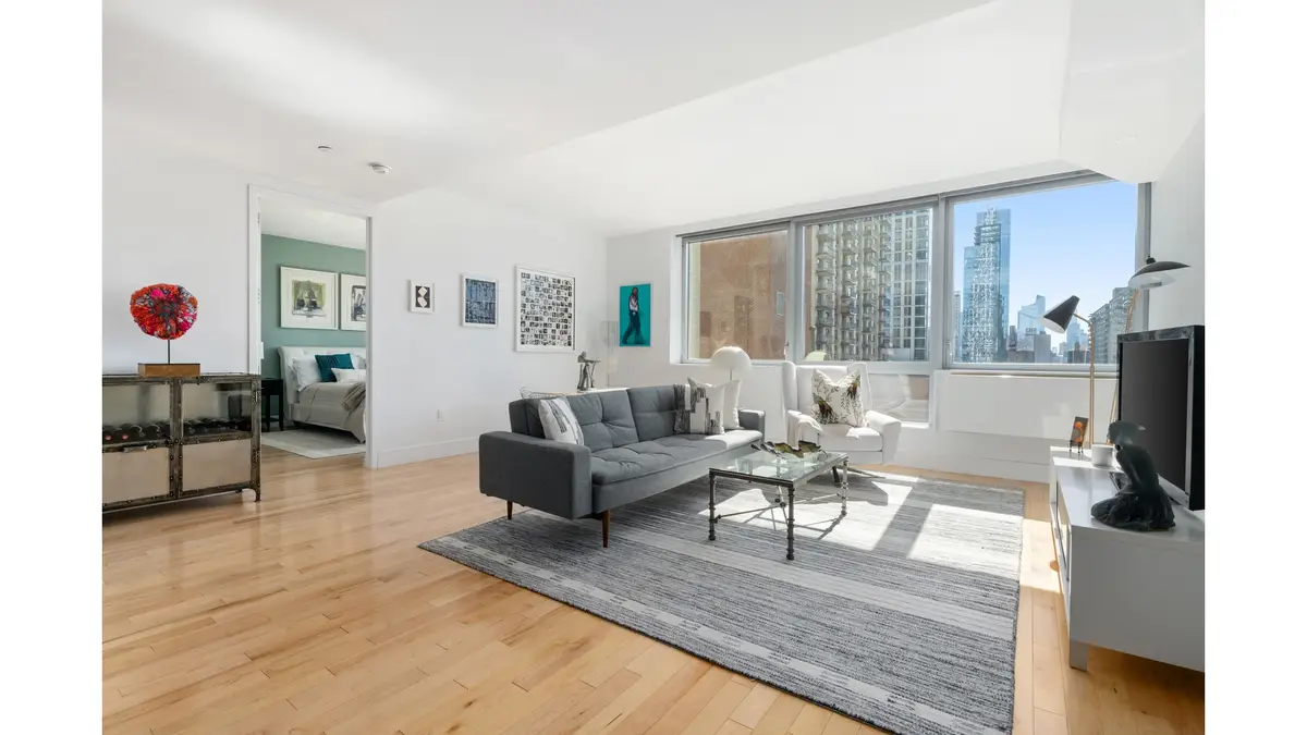 212 W 72nd Street #17A, New York, NY 10023 - #1