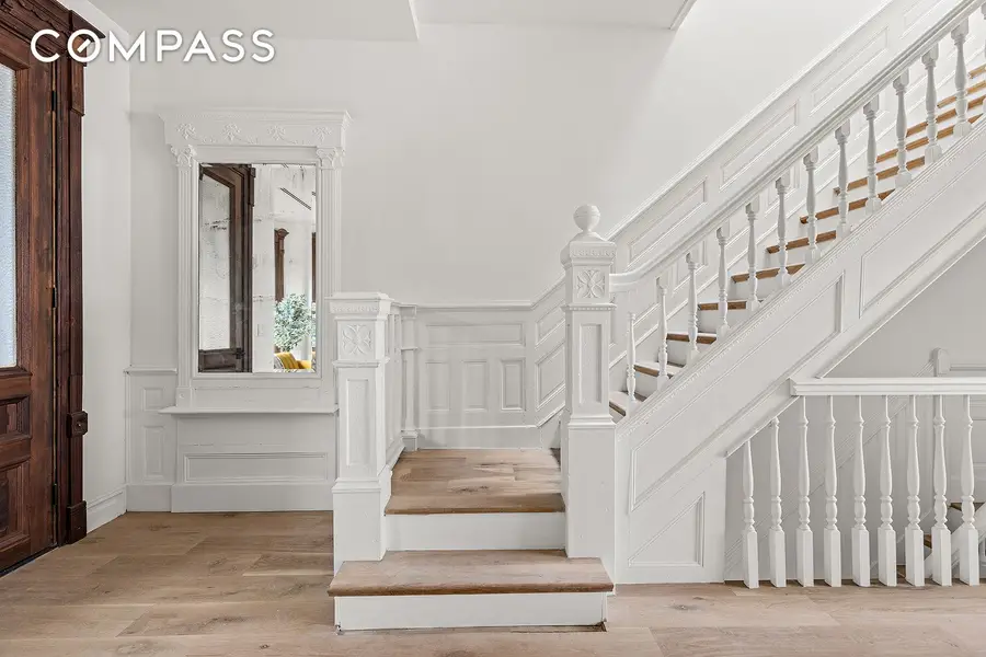 17 Linden Street, Brooklyn, NY 11221 - #2