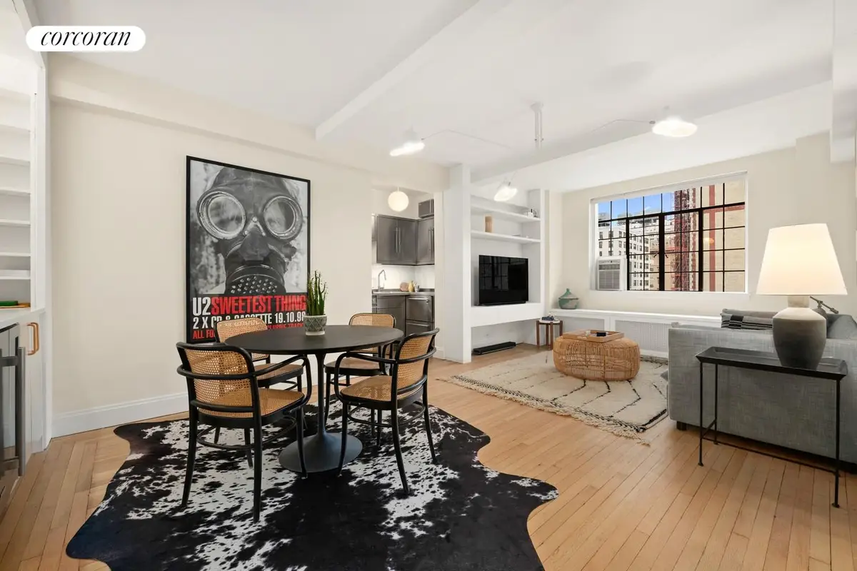 81 Irving Place #11D, Manhattan, NY 10003 - #1