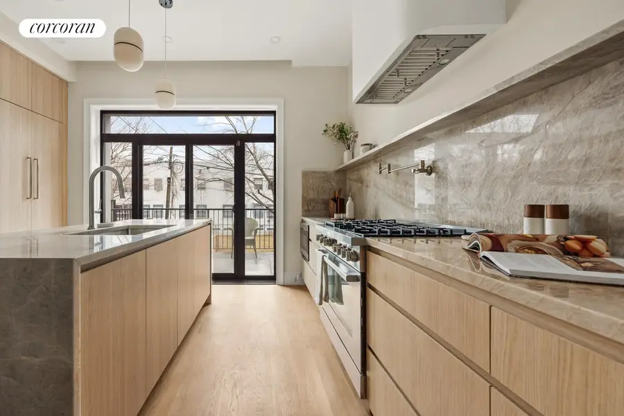 456 Hancock Street, Brooklyn, NY 11233 - #2