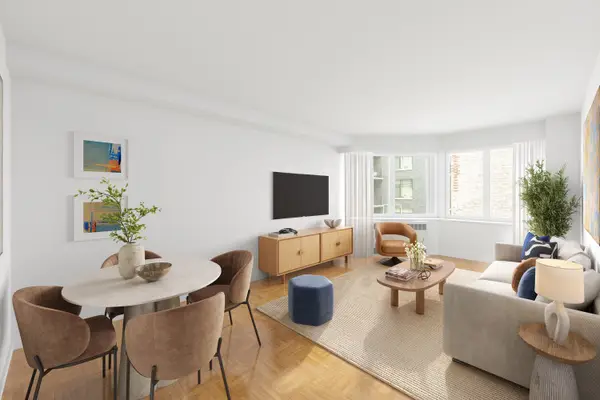 301 E 22nd Street #5V, Manhattan, NY 10010