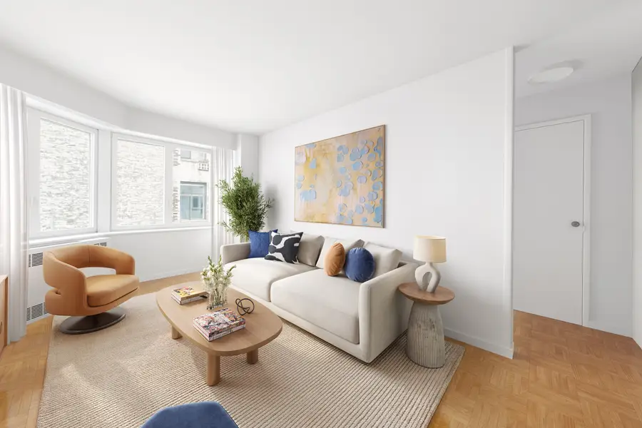 301 E 22nd Street #5V, New York, NY 10010 - #3