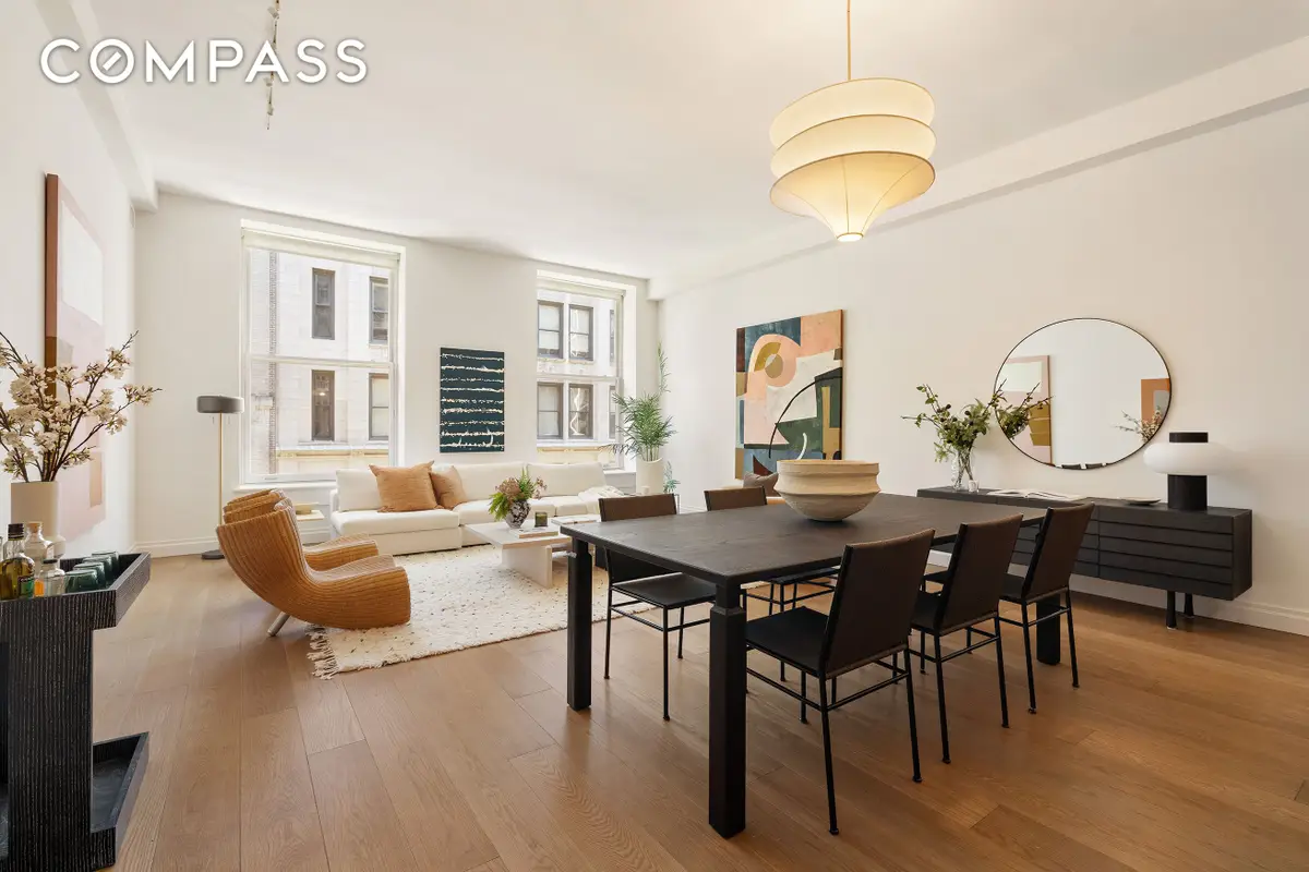 42 E 20th Street #4AD, New York, NY 10003 - #1