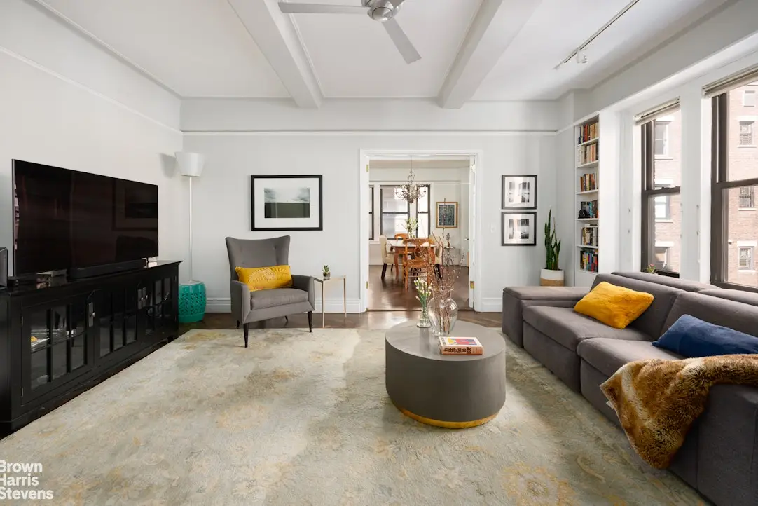 321 W 78th Street #5B, Manhattan, NY 10024 - #1