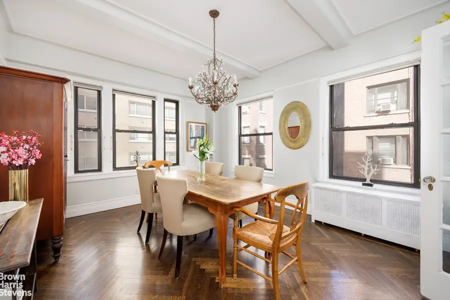 321 W 78th Street #5B, Manhattan, NY 10024 - #2